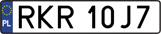 RKR10J7