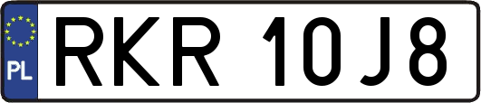 RKR10J8