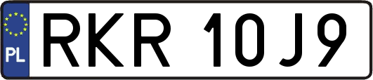 RKR10J9