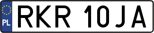 RKR10JA