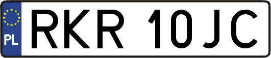 RKR10JC