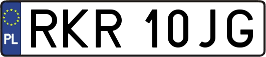 RKR10JG