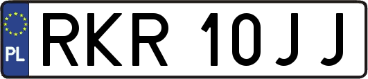 RKR10JJ