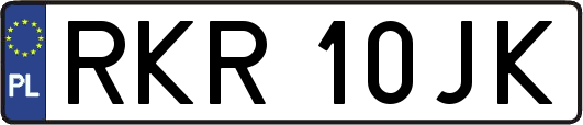 RKR10JK