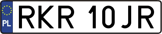 RKR10JR