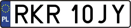 RKR10JY