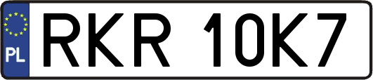 RKR10K7
