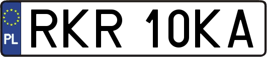RKR10KA
