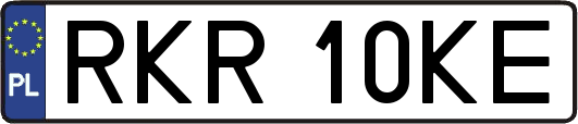 RKR10KE