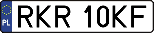 RKR10KF