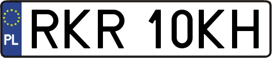 RKR10KH