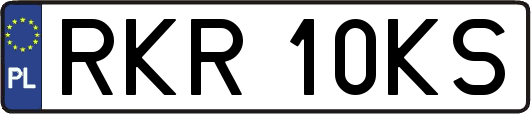 RKR10KS