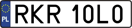 RKR10L0