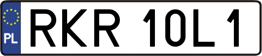 RKR10L1