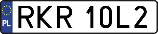 RKR10L2