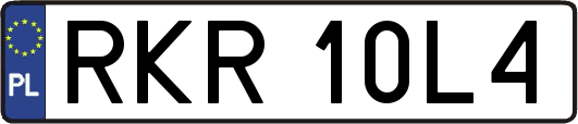 RKR10L4