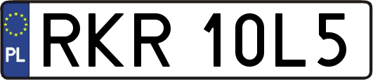 RKR10L5