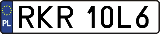 RKR10L6