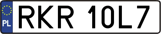 RKR10L7