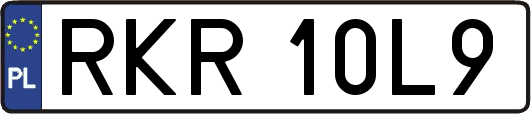RKR10L9