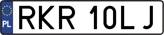 RKR10LJ