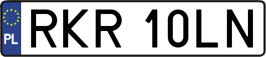RKR10LN