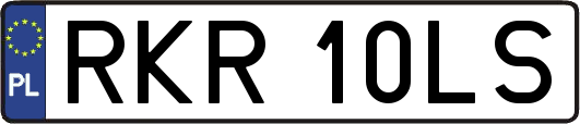 RKR10LS