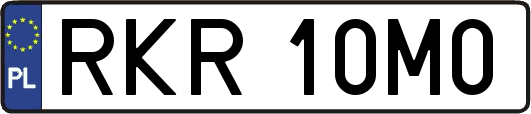 RKR10M0