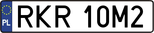 RKR10M2