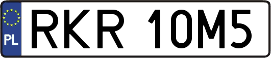RKR10M5