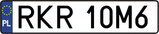 RKR10M6