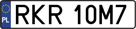 RKR10M7