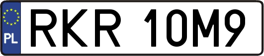 RKR10M9