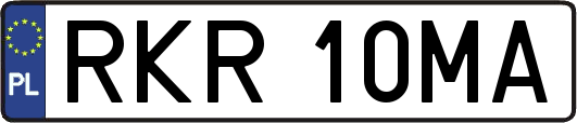RKR10MA