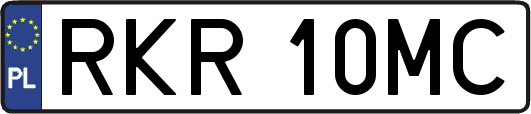 RKR10MC