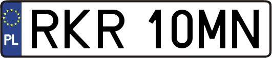 RKR10MN