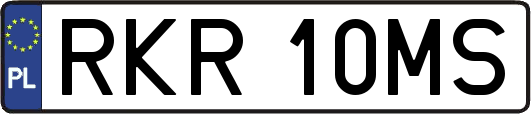 RKR10MS