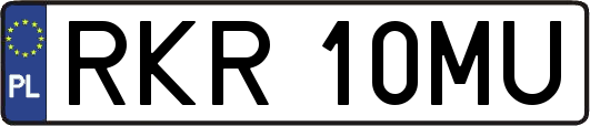 RKR10MU