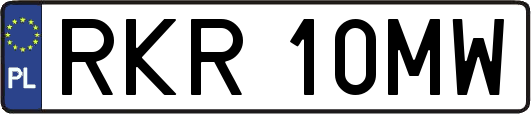 RKR10MW