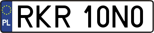 RKR10N0