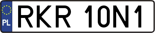 RKR10N1
