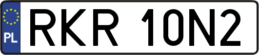 RKR10N2