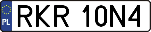 RKR10N4