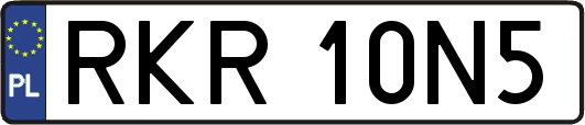 RKR10N5