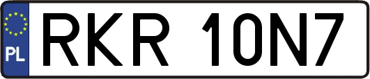 RKR10N7