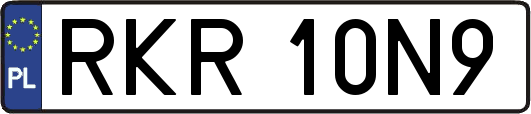 RKR10N9
