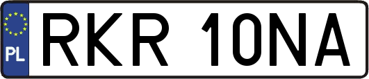 RKR10NA