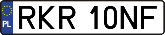 RKR10NF