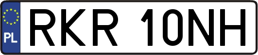 RKR10NH