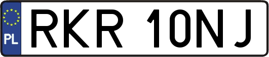 RKR10NJ